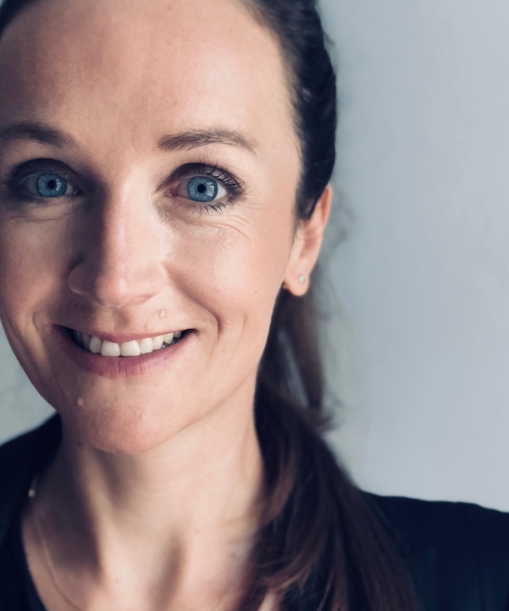 Porträt von Dr. Sabine Felten